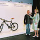 Bilder der Meisterfeier vom 10. Dezember 2005 im Internationalen Congress Centrum München