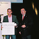Bilder der Meisterfeier vom 10. Dezember 2005 im Internationalen Congress Centrum München