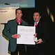 Bilder der Meisterfeier vom 10. Dezember 2005 im Internationalen Congress Centrum München