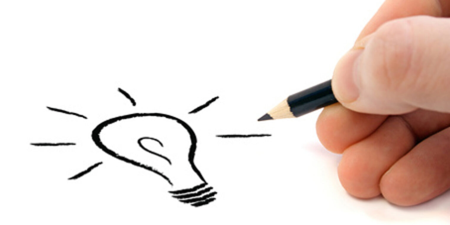 Idee, Patent, Beratung, Innovation