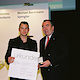 Bilder der Meisterfeier vom 10. Dezember 2005 im Internationalen Congress Centrum München