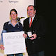 Bilder der Meisterfeier vom 10. Dezember 2005 im Internationalen Congress Centrum München