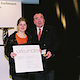 Bilder der Meisterfeier vom 10. Dezember 2005 im Internationalen Congress Centrum München