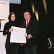 Bilder der Meisterfeier vom 10. Dezember 2005 im Internationalen Congress Centrum München