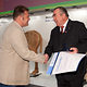 Bilder zur Meisterfeier 2011