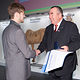 Bilder zur Meisterfeier 2011