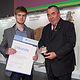 Bilder zur Meisterfeier 2011