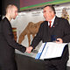 Bilder zur Meisterfeier 2011