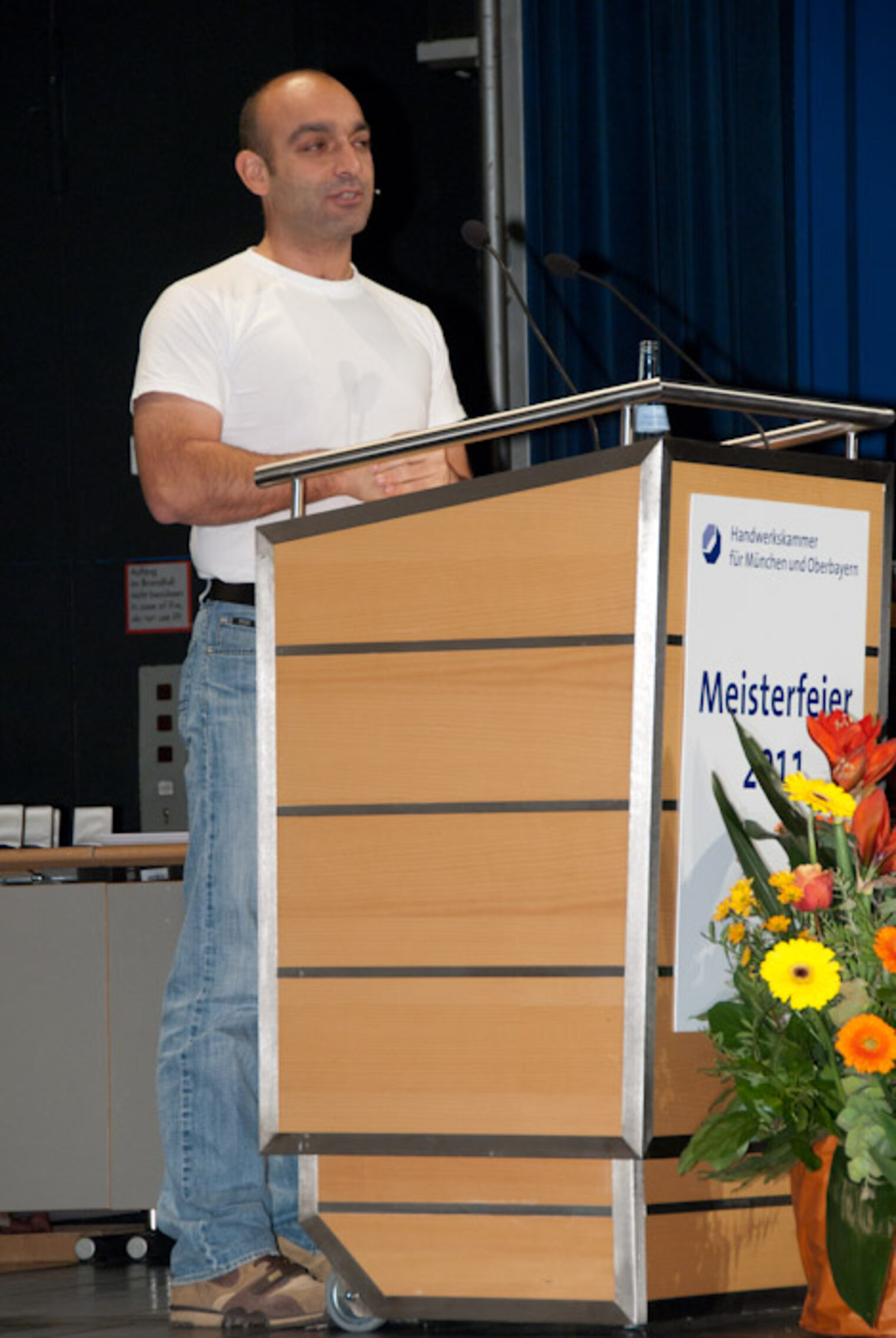 Bilder zur Meisterfeier 2011 Bilder zur Meisterfeier 2011