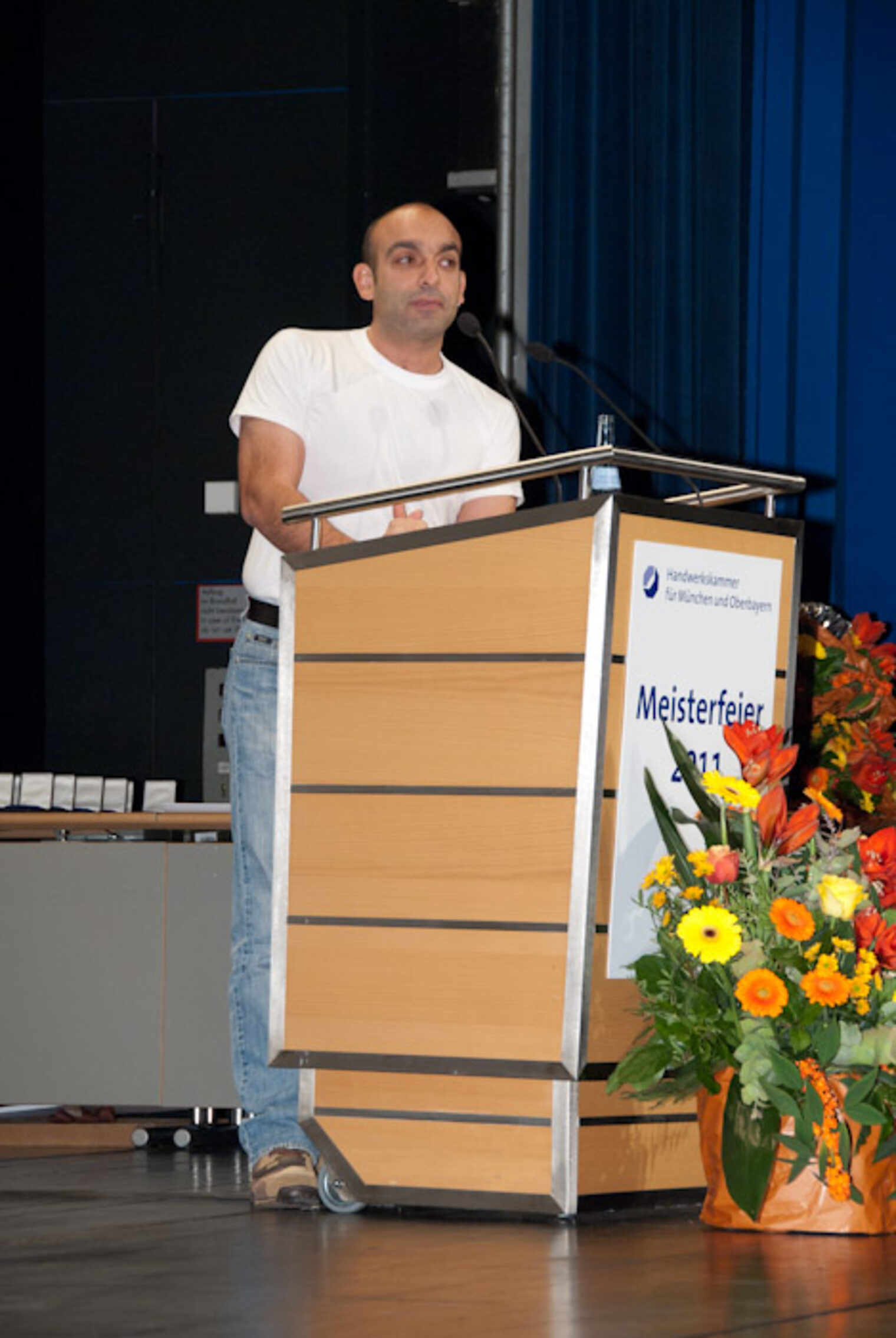 Bilder zur Meisterfeier 2011 Bilder zur Meisterfeier 2011