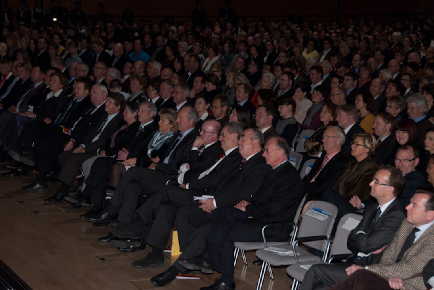 Bilder zur Meisterfeier 2011 Bilder zur Meisterfeier 2011