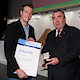 Bilder zur Meisterfeier 2011