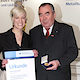 Bilder zur Meisterfeier 2011