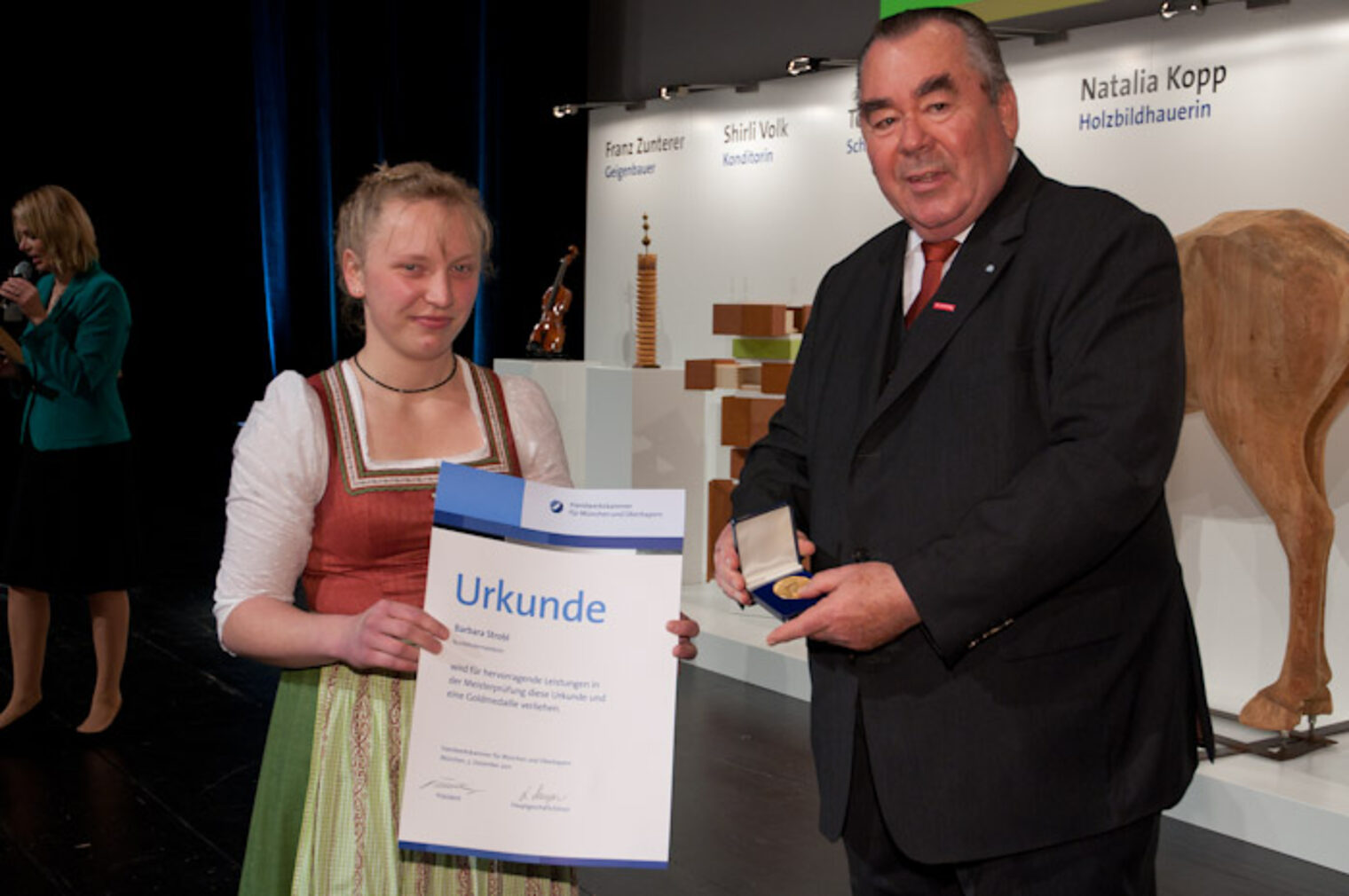 Bilder zur Meisterfeier 2011 Bilder zur Meisterfeier 2011