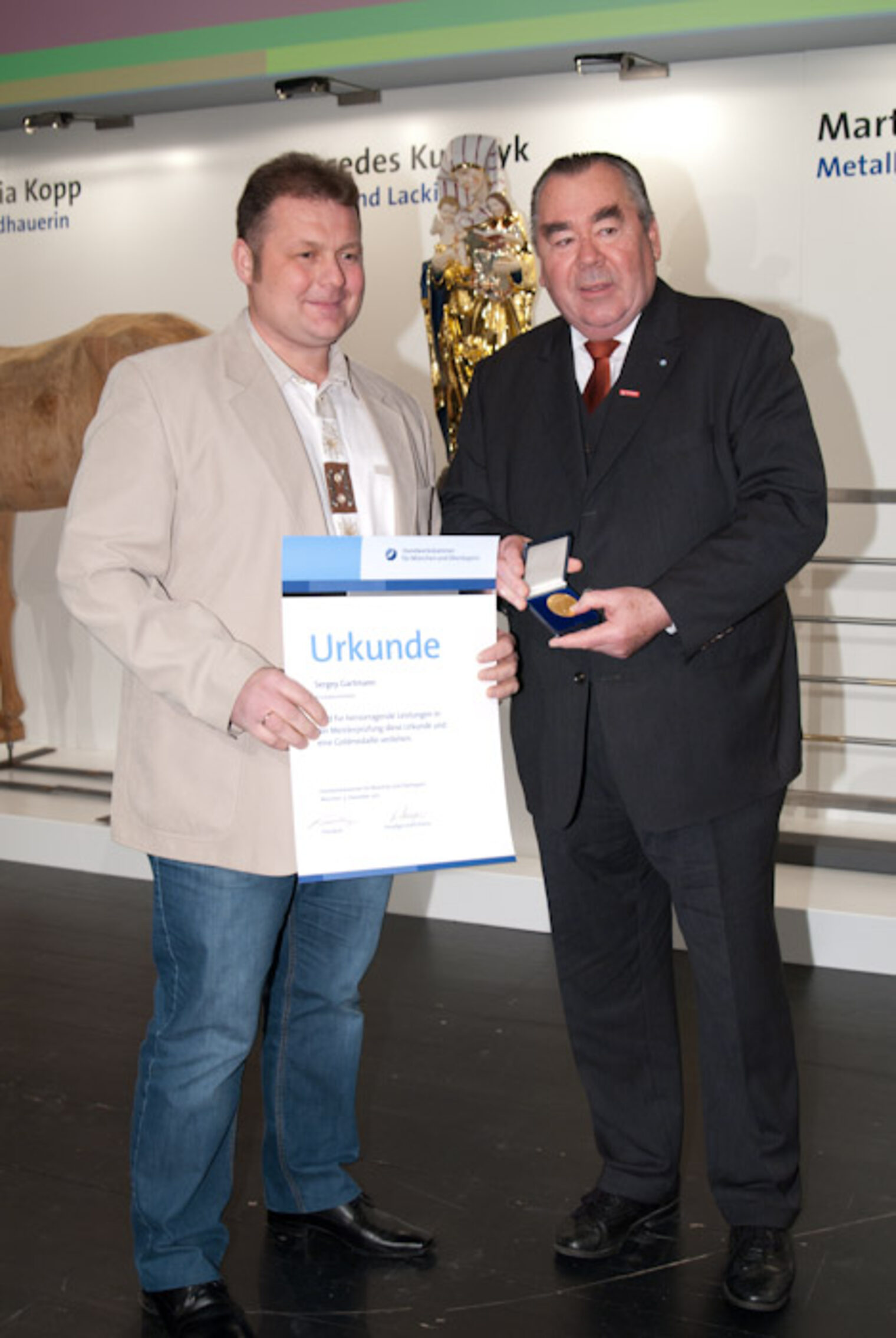 Bilder zur Meisterfeier 2011 Bilder zur Meisterfeier 2011
