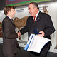 Bilder zur Meisterfeier 2011