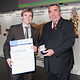 Bilder zur Meisterfeier 2011