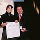 Bilder der Meisterfeier vom 10. Dezember 2005 im Internationalen Congress Centrum München