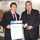 Bilder zur Meisterfeier 2011