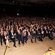Bilder zur Meisterfeier 2011