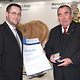 Bilder zur Meisterfeier 2011
