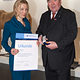 Bilder zur Meisterfeier 2011