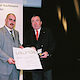 Bilder der Meisterfeier vom 10. Dezember 2005 im Internationalen Congress Centrum München
