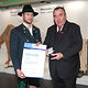 Bilder zur Meisterfeier 2011