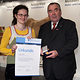 Bilder zur Meisterfeier 2011