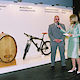 Bilder der Meisterfeier vom 10. Dezember 2005 im Internationalen Congress Centrum München