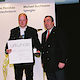 Bilder der Meisterfeier vom 10. Dezember 2005 im Internationalen Congress Centrum München