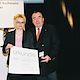 Bilder der Meisterfeier vom 10. Dezember 2005 im Internationalen Congress Centrum München