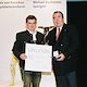 Bilder der Meisterfeier vom 10. Dezember 2005 im Internationalen Congress Centrum München