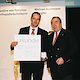 Bilder der Meisterfeier vom 10. Dezember 2005 im Internationalen Congress Centrum München