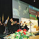 Bilder der Meisterfeier vom 10. Dezember 2005 im Internationalen Congress Centrum München