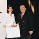 Bilder der Meisterfeier vom 10. Dezember 2005 im Internationalen Congress Centrum München