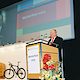 Bilder der Meisterfeier vom 10. Dezember 2005 im Internationalen Congress Centrum München
