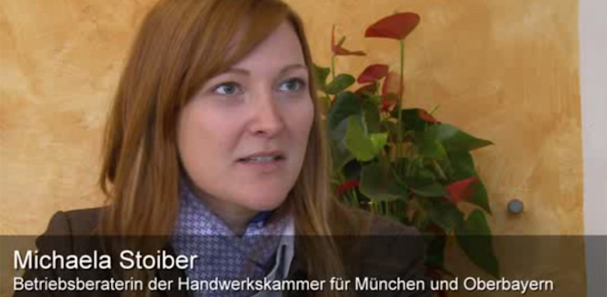 Betriebswirtschaftliche Beratung