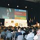 Bilder der Meisterfeier vom 10. Dezember 2005 im Internationalen Congress Centrum München