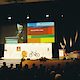 Bilder der Meisterfeier vom 10. Dezember 2005 im Internationalen Congress Centrum München