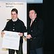 Bilder der Meisterfeier vom 10. Dezember 2005 im Internationalen Congress Centrum München