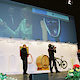 Bilder der Meisterfeier vom 10. Dezember 2005 im Internationalen Congress Centrum München