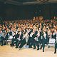 Bilder der Meisterfeier vom 10. Dezember 2005 im Internationalen Congress Centrum München