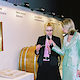 Bilder der Meisterfeier vom 10. Dezember 2005 im Internationalen Congress Centrum München