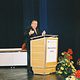 Bilder der Meisterfeier vom 10. Dezember 2005 im Internationalen Congress Centrum München