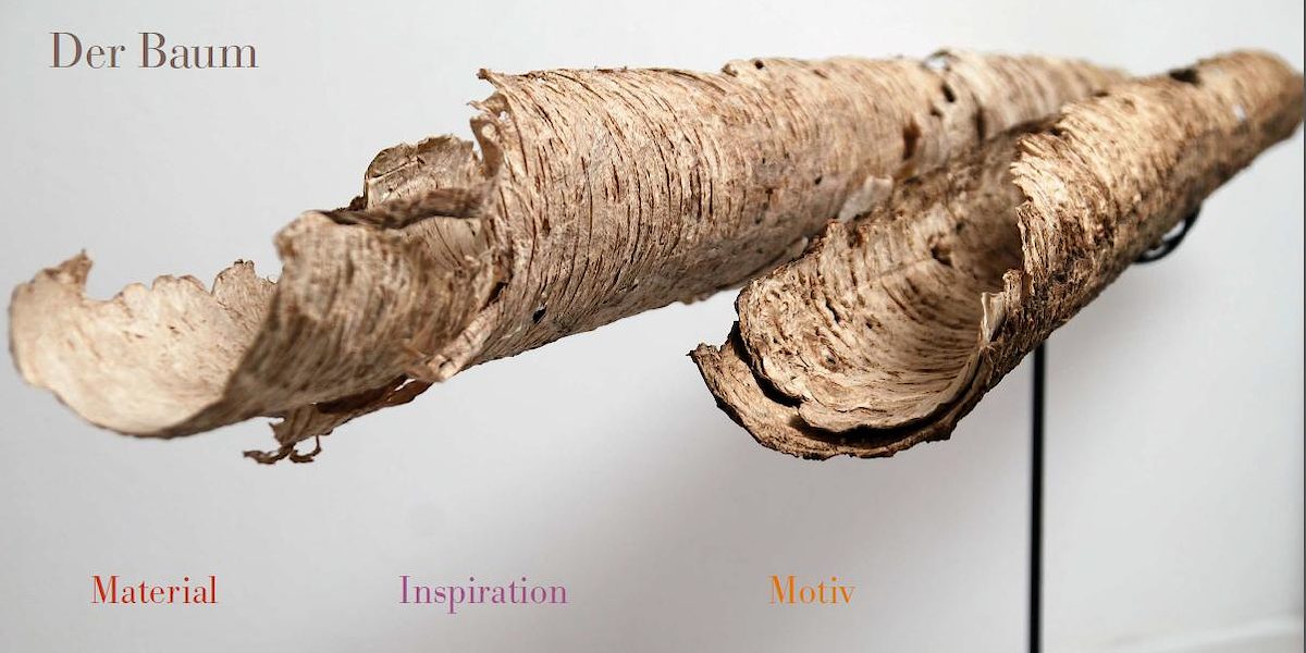 Der Baum Titelbild