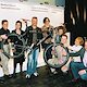 Bilder der Meisterfeier vom 10. Dezember 2005 im Internationalen Congress Centrum München