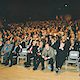 Bilder der Meisterfeier vom 10. Dezember 2005 im Internationalen Congress Centrum München