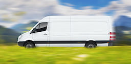 Transporter Tachograph Gewicht Geschwindigkeit Pause Pflicht
