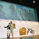 Bilder der Meisterfeier vom 10. Dezember 2005 im Internationalen Congress Centrum München